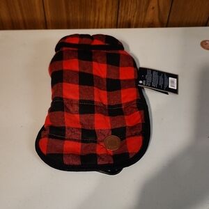 Dog Jacket XS American Kennel Club#12 New